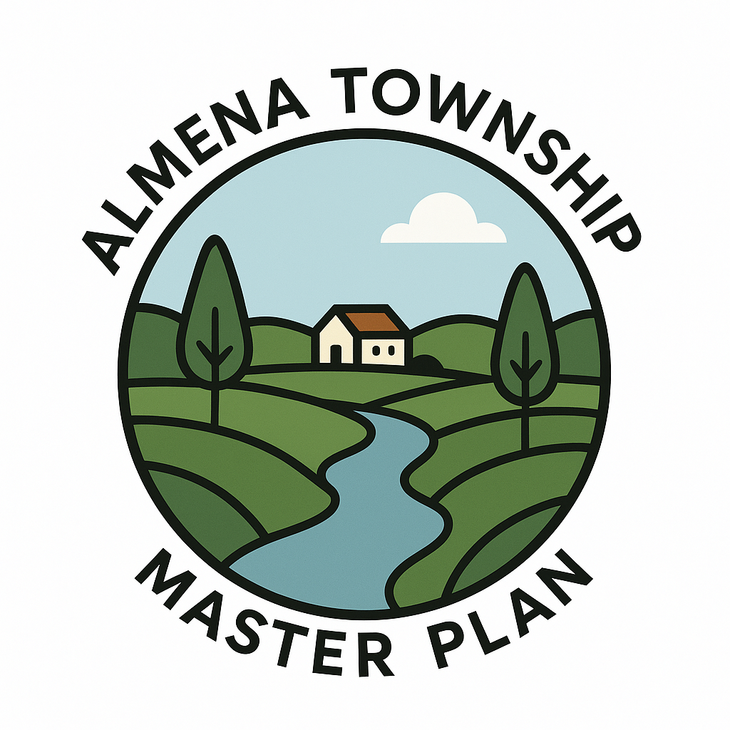 Master Plan Project Logo